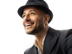Maher Zain – Allahu Ya Allahu