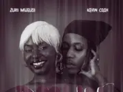 Zuri Mweusi Ft Kevin Cash – Down Zuri Mweusi Ft Kevin Cash - Down