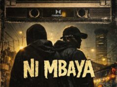 Zzero Sufuri Ft Kapitani – Ni Mbaya