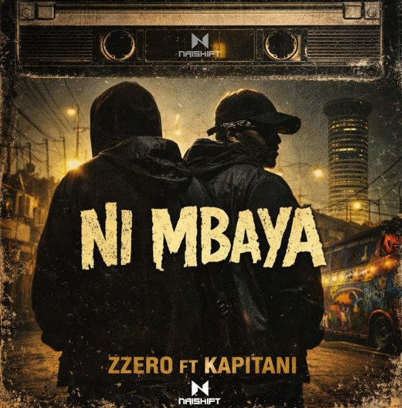 Zzero-Sufuri-Ft-Kapitani-Ni-Mbaya