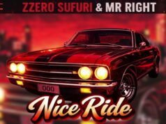 Zzero Sufuri & Mr. Right – Nice Ride