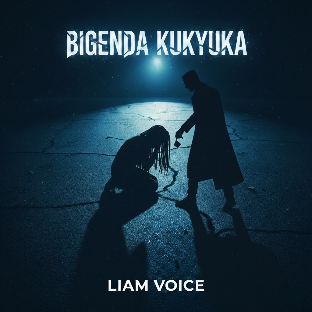 Liam Voice - Bigenda Kukyuka