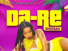 Sheebah – Da-Re Sheebah - Da-Re
