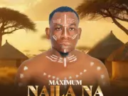 Maximum – Ananipenda Sana