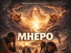 Chillmaster – Mhepo