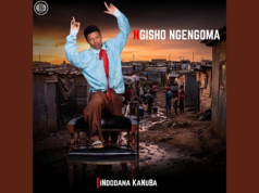 Indodanakanuba – Halala S’yakubongela