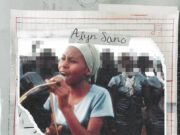 Alyn Sano – AMEN