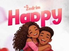 Zedrim – Happy
