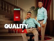 Quality Biyela – Khona abaphakamisayo