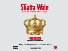 Shatta Wale – 48hrs