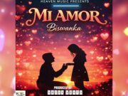 Biswanka – Mi Amor