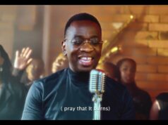 Sylver Kyagulanyi – Omuliro Gwaake