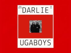 Ugaboys – Darlie