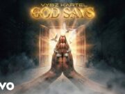Vybz Kartel – GOD Says