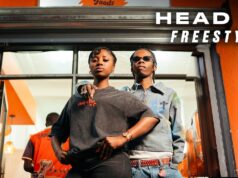 Danya Devs – Head Up Freestyle