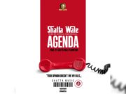 Shatta Wale – Agenda