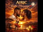 Airic – Kuthi mangigiye