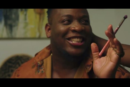 NEZ LONG X BOBBY EAST – GORGEOUS