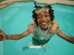 Major Star – Mphumi