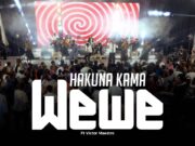 Eliya Mwantondo Ft Victor Maestro – Hakuna Kama Wewe