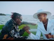 Nina Roz & Feffe Bussi – Omugongo