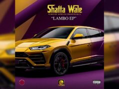 Shatta Wale – Tek Di Yellow