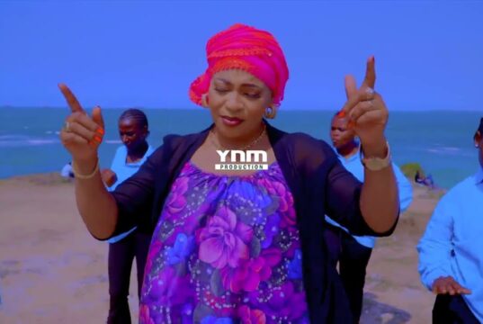 Maggie Muliri – Bado Nasubiri