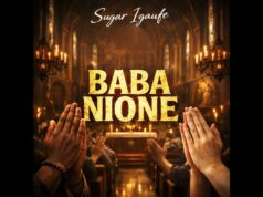 Sugar Igaufe – Baba Nione