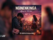 Dj Veek & Criimora b.k.z – Nginenkinga