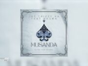 Jay_Trizzy_SA – Musanda Ft Magwa