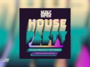 SculpturedMusic – House Party Ft C. Robert Walker
