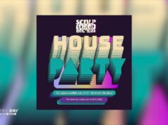 SculpturedMusic – House Party Ft C. Robert Walker