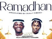 Don Breezy Ft Msomali – Ramadhan