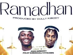 Don Breezy Ft Msomali – Ramadhan