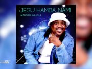 Mthoko Majola – Jesu Hamba Nami
