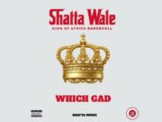 Shatta Wale – Which Gad