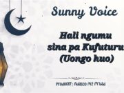 Sunny Voice – Ramadhan