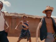 Vin Mw Ft Giboh Pearson – Tisanathane