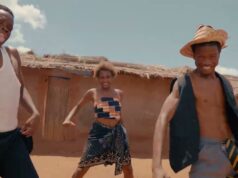 Vin Mw Ft Giboh Pearson – Tisanathane