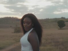 Nikita Kering – Dilly Darling