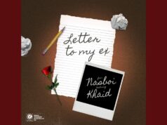 Nasboi Ft Khaid – Letter to My Ex