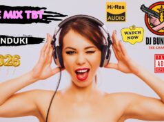 DJ BUNDUKI HYPE MIX TBT 2026