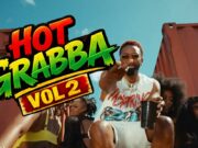 DJ Lyta – Hot Grabba Vol 2 _ TBT Dancehall Mix , Konshens,Busy Signal