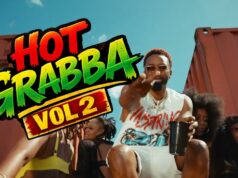 DJ Lyta – Hot Grabba Vol 2 _ TBT Dancehall Mix , Konshens,Busy Signal