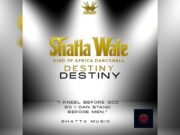 Shatta Wale – Destiny