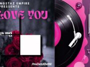 Gunna UG – I LOVE YOU