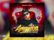 Peekay Mzee – Amajuba Ft D’patch & Kenton Lee