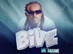 Mr. Kagame – BiVE (bûvez)