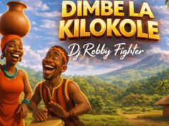 Dj Robby Fighter – Dimbe La Kilokole