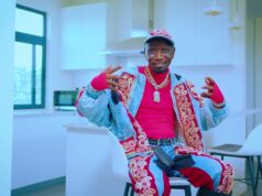 Stevo Simple Boy ft Shiko Mwangi & Echo 254 – Mapit